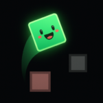 Square Leap – Jump Game MOD Unlimited Money 0.4