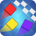Square Race MOD Unlimited Money 1.1.5