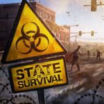 State of Survival Last Dash MOD Unlimited Money 1.23.800