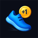 StepGold Get Paid to Walk Apk Mod 1.0.5 Premium