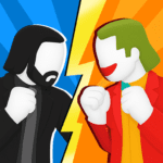 Street Rumble MOD Unlimited Money 0.1.5