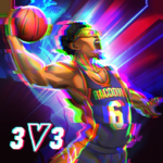 Streetball Allstar MOD Unlimited Money 1.6.18