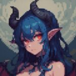 Succubus Slayer MOD Unlimited Money 0.0.2
