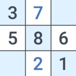 Sudoku Master MOD Unlimited Money 1.17.0