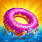 Summer Games MOD Unlimited Money 1.0.0