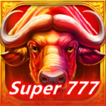 Super 777 MOD Unlimited Money 1