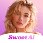 Sweet AI – Virtual Companion Apk Mod 1.5.7 Premium