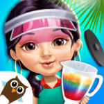 Sweet Baby Girl Summer Fun 2 MOD Unlimited Money 7.0.1703
