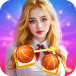 Sweet Onet Girl – Tile Pop MOD Unlimited Money 1.0.0