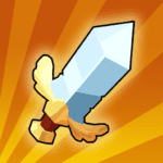 Sword Clicker Idle Clicker MOD Unlimited Money 1.4.1