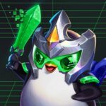 TFT Teamfight Tactics MOD Unlimited Money 15.12.6897804