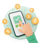 Tap Earn – Earn Money Daily Apk Mod 1.1 Premium