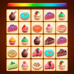 TapTap Match – Connect Tiles MOD Unlimited Money 3.45
