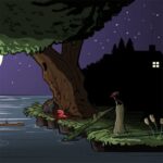 The Visitor MOD Unlimited Money 1.0.0