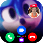 The soniic talking MOD Unlimited Money 2.0.0