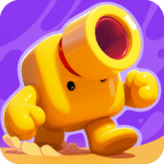 This is Blast MOD Unlimited Money 1.3.34 This is Blast MOD Unlimited Money 1.3.34