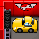 Tiny Auto Shop Car Wash Game MOD Unlimited Money 1.26