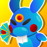 Toonsters Crossing Worlds MOD Unlimited Money 0.8.0