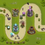 Tower Defense King MOD Unlimited Money 1.5.7