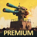 Tower Defense Legend 5 Pro MOD Unlimited Money 1.0.9