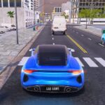 Traffic Driving Car Simulation MOD Unlimited Money 1.0.3 Traffic Driving Car Simulation MOD Unlimited Money 1.0.3
