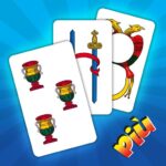 Tressette Pi Card Games MOD Unlimited Money 4.0.6