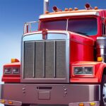 Truck Star MOD Unlimited Money 1.27.1