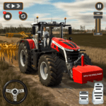 US Tractor Trolley Games 3D MOD Unlimited Money 0.12 US Tractor Trolley Games 3D MOD Unlimited Money 0.12