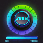 Volume Booster Bass Booster EQ Apk Mod 1.0.9 Premium