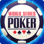 WSOP Poker Texas Holdem Game MOD Unlimited Money 12.10.1
