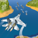 War Plane Strike Sky Combat MOD Unlimited Money 2.9.1
