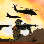 Warzone Commander MOD Unlimited Money 1.0.48