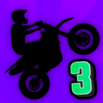 Wheelie Life 3 MOD Unlimited Money 2.1