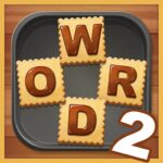 Word Cookies Cross MOD Unlimited Money 25.0407.00