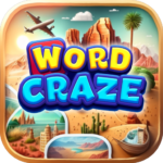 Word Craze – Trivia Crossword MOD Unlimited Money 4.6.2