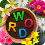 Word Garden Crosswords MOD Unlimited Money 3.6.2