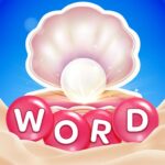 Word Pearls Word Games MOD Unlimited Money 3.3.5
