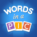 Words in a Pic MOD Unlimited Money 2.0.7