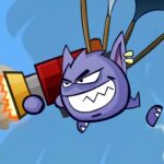 Wormix PvP Tactical Shooter MOD Unlimited Money VARY