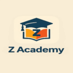 Z Academy Apk Mod 1.0.3 Premium