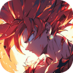 Z Warrior Hero MOD Unlimited Money 1.0.3