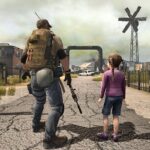 Zombie Survival warfare Game MOD Unlimited Money 1.1.7
