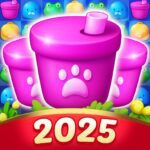 Zoo Match MOD Unlimited Money 1.8.2