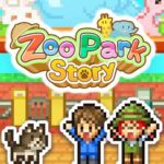 Zoo Park Story MOD Unlimited Money 1.2.3