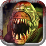 aZombie Dead City FPS Game MOD Unlimited Money 1.1.220