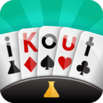 iKout The Kout Game MOD Unlimited Money 7.03