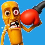 tung tung punch hit brainrot MOD Unlimited Money 1.3