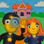 12 Locks Find the differences MOD Unlimited Money 1.5.12