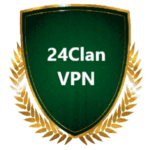 24clan VPN Lite SSH Gaming VPN Apk Mod 6.7 Premium