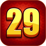 29 Master Card Game Offline MOD Unlimited Money 1.0054